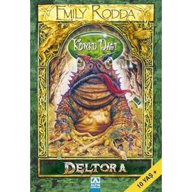 KORKU DAĞI - EMILY RODDA