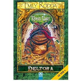 KORKU DAĞI - EMILY RODDA