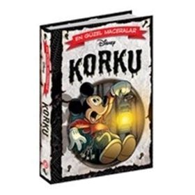 Korku - Disney En Güzel Maceralar - Kolektif