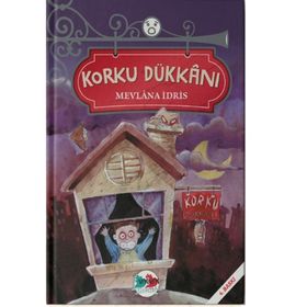 Korku Dükkanı - Mevlana İdris
