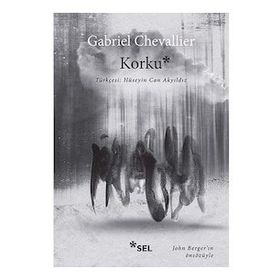 Korku - Gabriel Chevallier