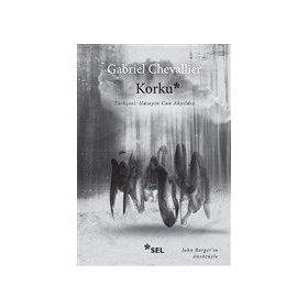 Korku - Gabriel Chevallier