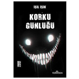 Korku Günlüğü - Işıl Işık