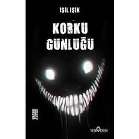 Korku Günlüğü - Işıl Işık