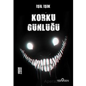 Korku Günlüğü - Işıl Işık