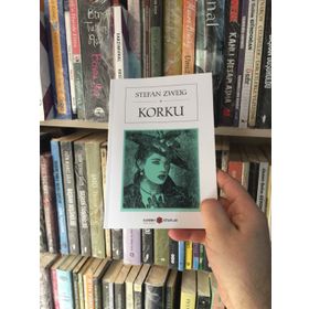 KORKU HEDEF BELLI: KORKUN VE SUSUN! - TAYLAN BÜYÜKŞAHIN