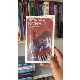 KORKU HEDEF BELLI: KORKUN VE SUSUN! - TAYLAN BÜYÜKŞAHIN