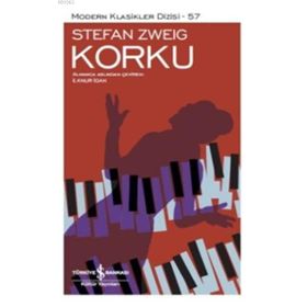 KORKU HEDEF BELLI: KORKUN VE SUSUN! - TAYLAN BÜYÜKŞAHIN