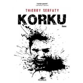 KORKU HEDEF BELLI: KORKUN VE SUSUN! - TAYLAN BÜYÜKŞAHIN