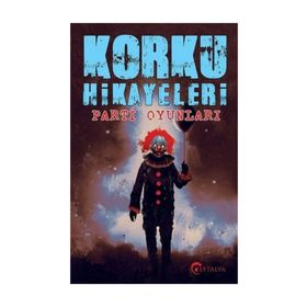 Korku Hikayaleri - Parti Oyunları - kollektif