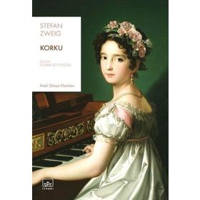 Korku İthaki Yayınları