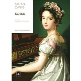 Korku İthaki Yayınları