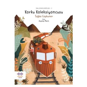 Korku Koleksiyoncusu Tuğba Coşkuner