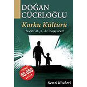 Korku Kültürü - Frank Furedi