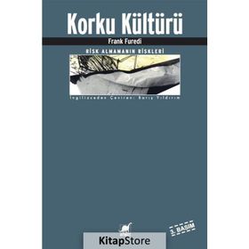 Korku Kültürü - Frank Furedi
