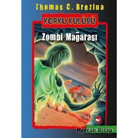 Korku Kulübü 13 - thomas brazina