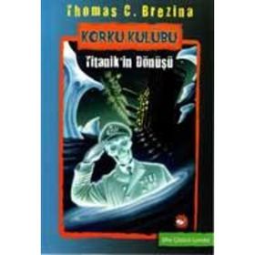 Korku Kulübü 6 - Thomas Brazina