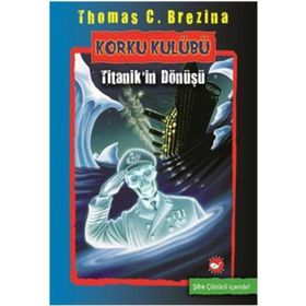 Korku Kulübü 6 - Thomas Brazina