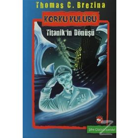 Korku Kulübü 6 - Thomas Brazina