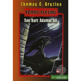Korku Kulübü 8 - thomas brazina