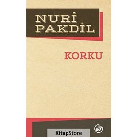 KORKU - NURI PAKDIL