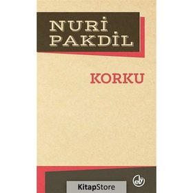 KORKU - NURI PAKDIL