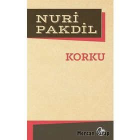 KORKU - NURI PAKDIL