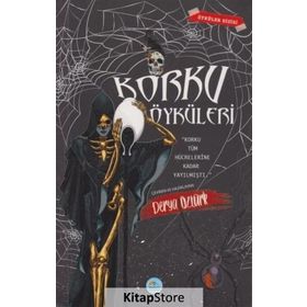 Korku Öyküleri - Derya Öztürk