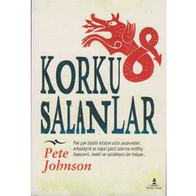 KORKU SALANLAR - PETE JOHNSON