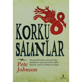 KORKU SALANLAR - PETE JOHNSON
