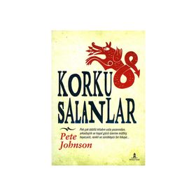 KORKU SALANLAR - PETE JOHNSON