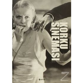 KORKU SİNEMASI - COLIN ODELL;MICHELLE BLANC