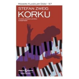 KORKU SIYASETI VE SIYASET KORKUSU - HALIS ÇETİN