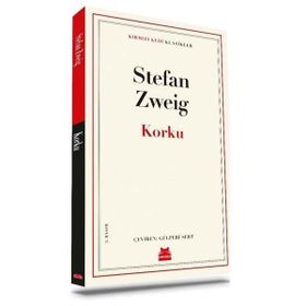 KORKU SIYASETI VE SIYASET KORKUSU - HALIS ÇETİN