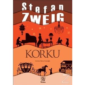Korku - Stefan Zweig