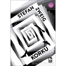 Korku - Stefan Zweig