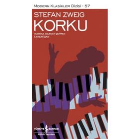 Korku - Stefan Zweig