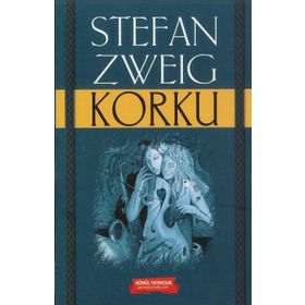 Korku - Stefan Zweig