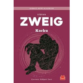 Korku - Stefan Zweig