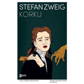 Korku - stephan zweig