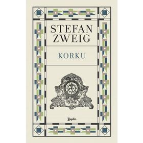 Korku - stephan zweig