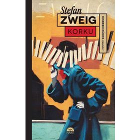 Korku - stephan zweig