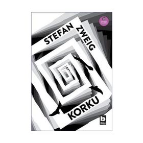 Korku - stephan zweig