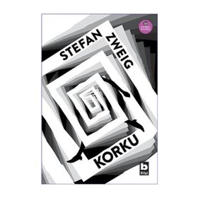 Korku - stephan zweig