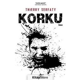 KORKU - THIERRY SERFATY