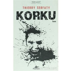 KORKU - THIERRY SERFATY