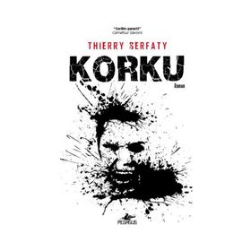 KORKU - THIERRY SERFATY