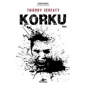 KORKU - THIERRY SERFATY
