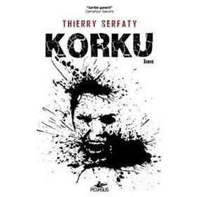 KORKU - THIERRY SERFATY