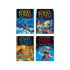 KORKU TÜNELI - GENEL